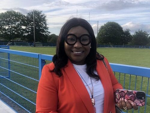 Navan ‘lucky’ to escape worst of floods – Adenuga