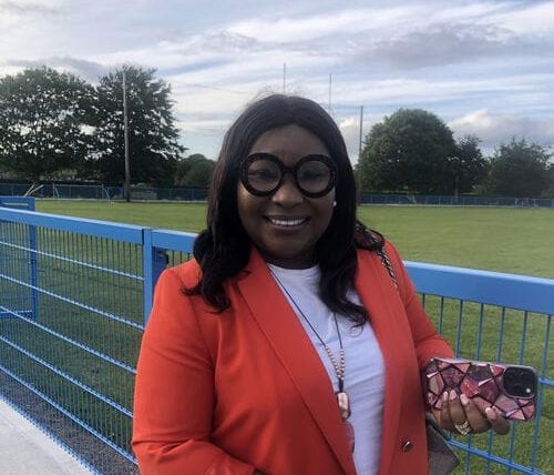 Navan ‘lucky’ to escape worst of floods – Adenuga