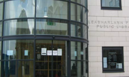 Hedgehog Story and Craft – Tomorrow In Ashbourne Library- Booking Essential