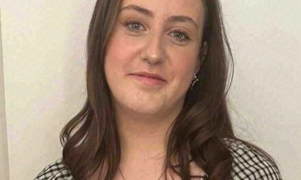 Funeral Arrangements For the Late Mia Lily Keogh O’ Keeffe