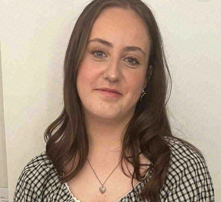 Funeral Arrangements For the Late Mia Lily Keogh O’ Keeffe