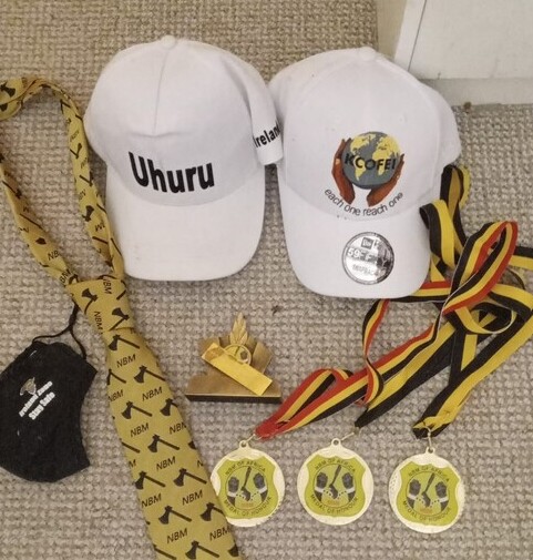 Operation SKEIN Day of Action, GNECB – 24th February 2026