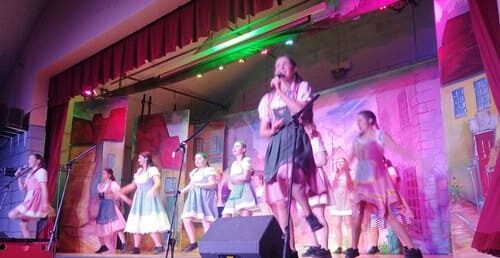 The long and short of it is that Pinocchio is a nose ahead of everyone else!