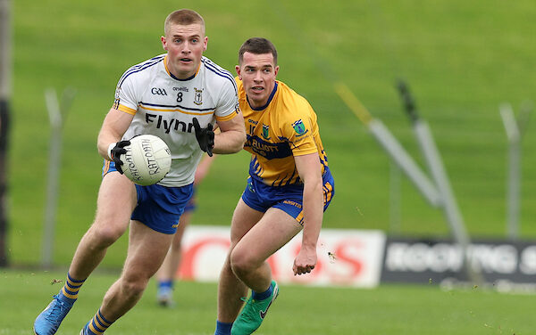 Demolition Man Flynn Wins IT For Meath