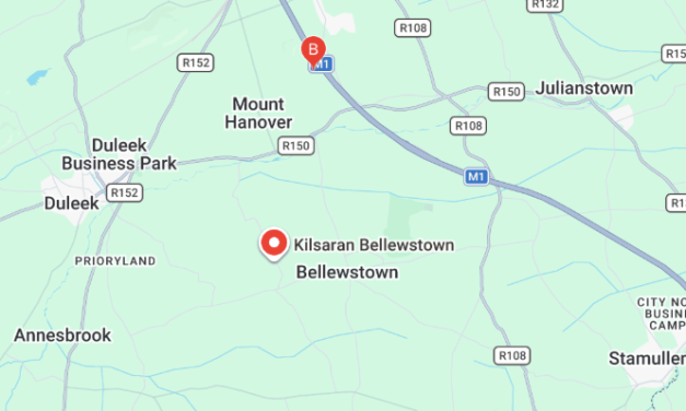 Residents concerned over Duleek-Julianstown quarry expansion plan