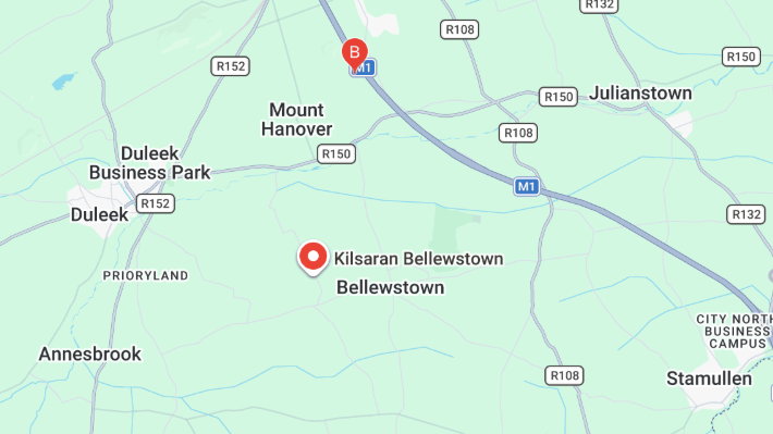 Residents concerned over Duleek-Julianstown quarry expansion plan