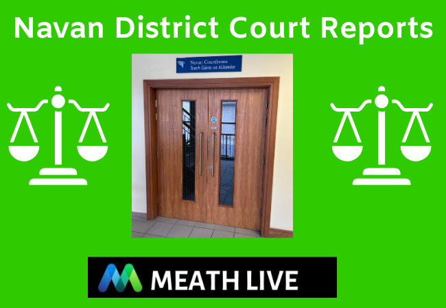 Man (54) in custody following drug search