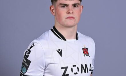 Former Torro Star Leonard to Join Norwich from Dundalk