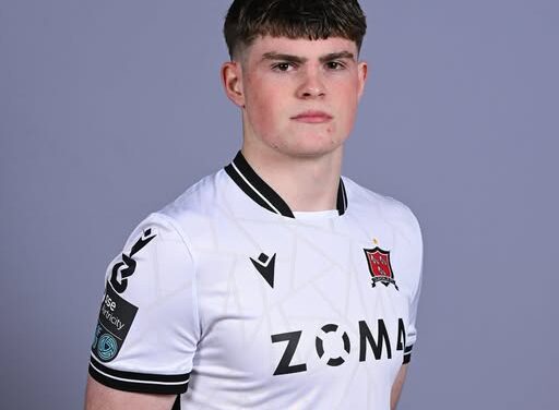 Former Torro Star Leonard to Join Norwich from Dundalk