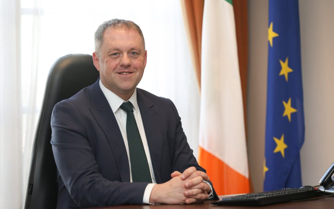 Consular advice for Irish citizens in Gulf and Middle East.