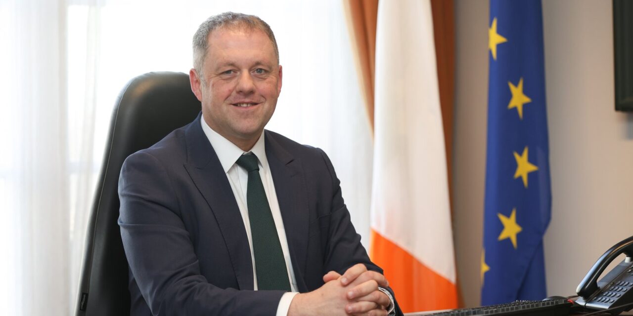 Major new EU careers competition now open to Irish candidates