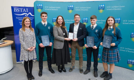 Enfield Community College students Recognised For Top Results