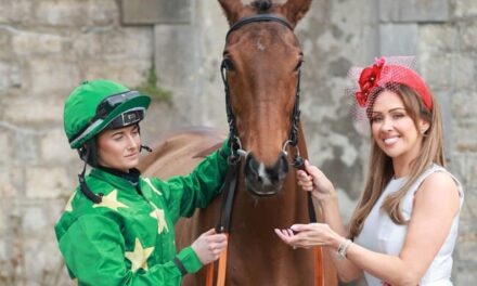 Countdown to Fairyhouse Easter Three Day Festival