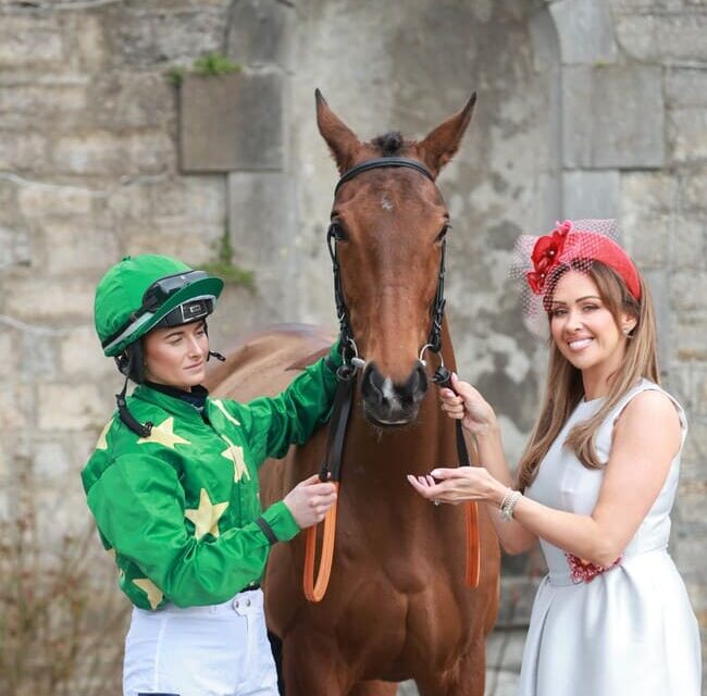 Countdown to Fairyhouse Easter Three Day Festival