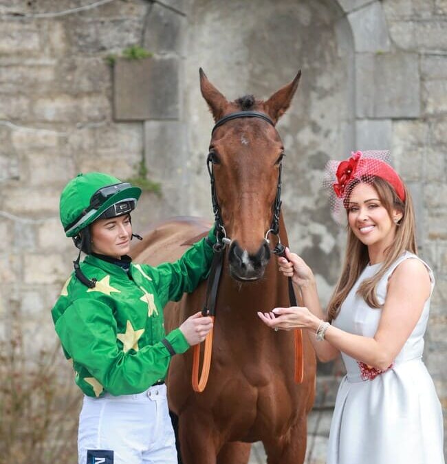 Countdown to Fairyhouse Easter Three Day Festival