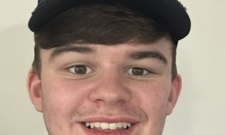 Missing Person Appeal – Ben Doyle Located Safe & Well