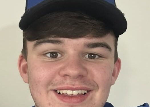 Missing Person Appeal – Ben Doyle Located Safe & Well