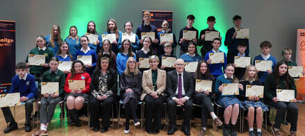 Meath County Council Announces Gaeltacht Scholarship Winners 2026