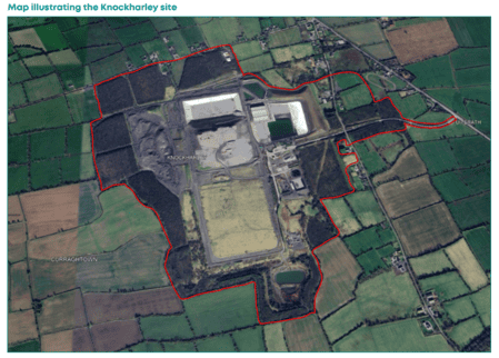 Knockharley landfill to expand by 17.6 hectares