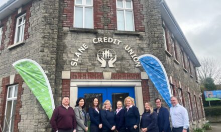 Drogheda Credit Union Opens New Slane Branch