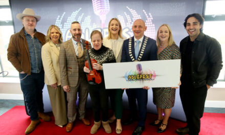 County Council Delighted to Partner with Ablefest Again as 2026