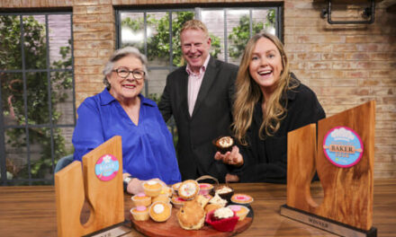 Gala Retail’s Search is On for the Nation’s Best Baker