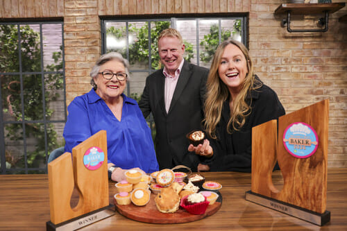 Gala Retail’s Search is On for the Nation’s Best Baker