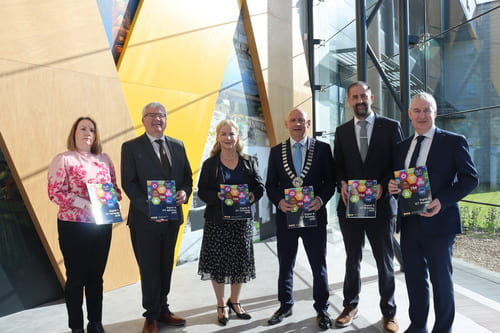 Meath County Council Launches Digital & ICT Strategy 2030
