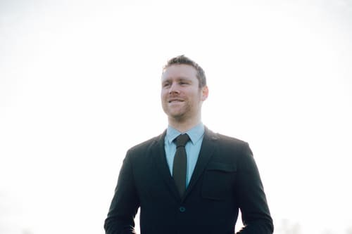 Mornington Man Writes Song For Homeless And Sick ”Glowing From Within”