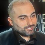Snooker Star Hossein Vafaei Navan Connection