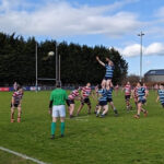 Navan Seal Hard Fought Victory In Competitive Affair