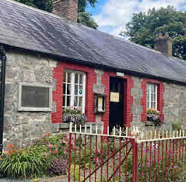 Ledwidge Museum visitor numbers on the rise