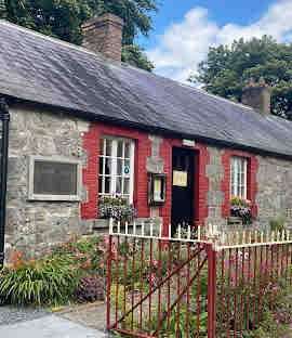 Ledwidge Museum visitor numbers on the rise