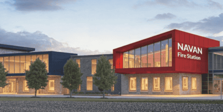 €15.8 Million Investment Announced for Meath Fire Services