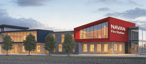 €15.8 Million Investment Announced for Meath Fire Services