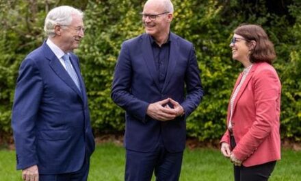 Meath Farms to Host International Scholars at Global Event This May