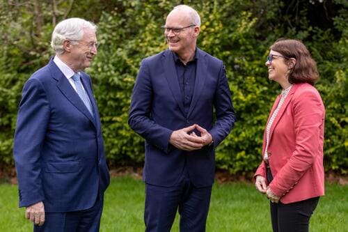 Meath Farms to Host International Scholars at Global Event This May