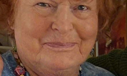 Drogheda says farewell to outstanding community worker Phil Conyngham