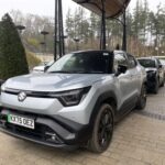 SUZUKI’S NEW E-VITARA IS ELECTRIC GO-ANYWHERE