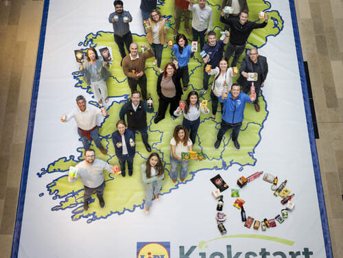 Lidl Reveals Two Meath Suppliers Selected for Milestone 10th Anniversary