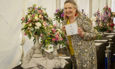 14 medals awarded to Meath at Bord Bia Bloom 2026