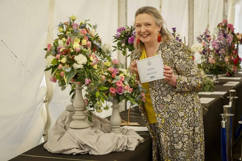 14 medals awarded to Meath at Bord Bia Bloom 2026