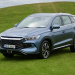 THE SMALL THING GETS YOU IN BYD SEALION 5 SUPER HYBRID