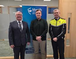 Public Invited to Have Their Say on Community Safety in Meath