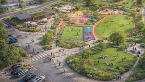 Johnstown Residents Urged to Engage with Consultation on Proposed Park 