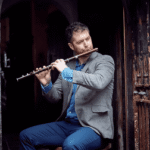 Meath artist receives Arts Council traditional music publication award
