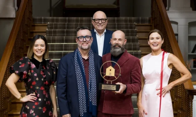 Applicants Invited For Home of The Year