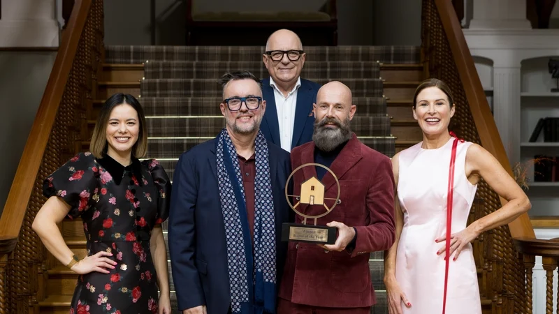 Applicants Invited For Home of The Year
