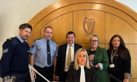 Success of new Drugs Court highlighted by judge