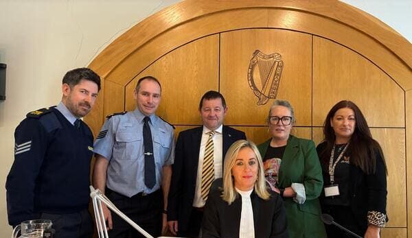 Success of new Drugs Court highlighted by judge